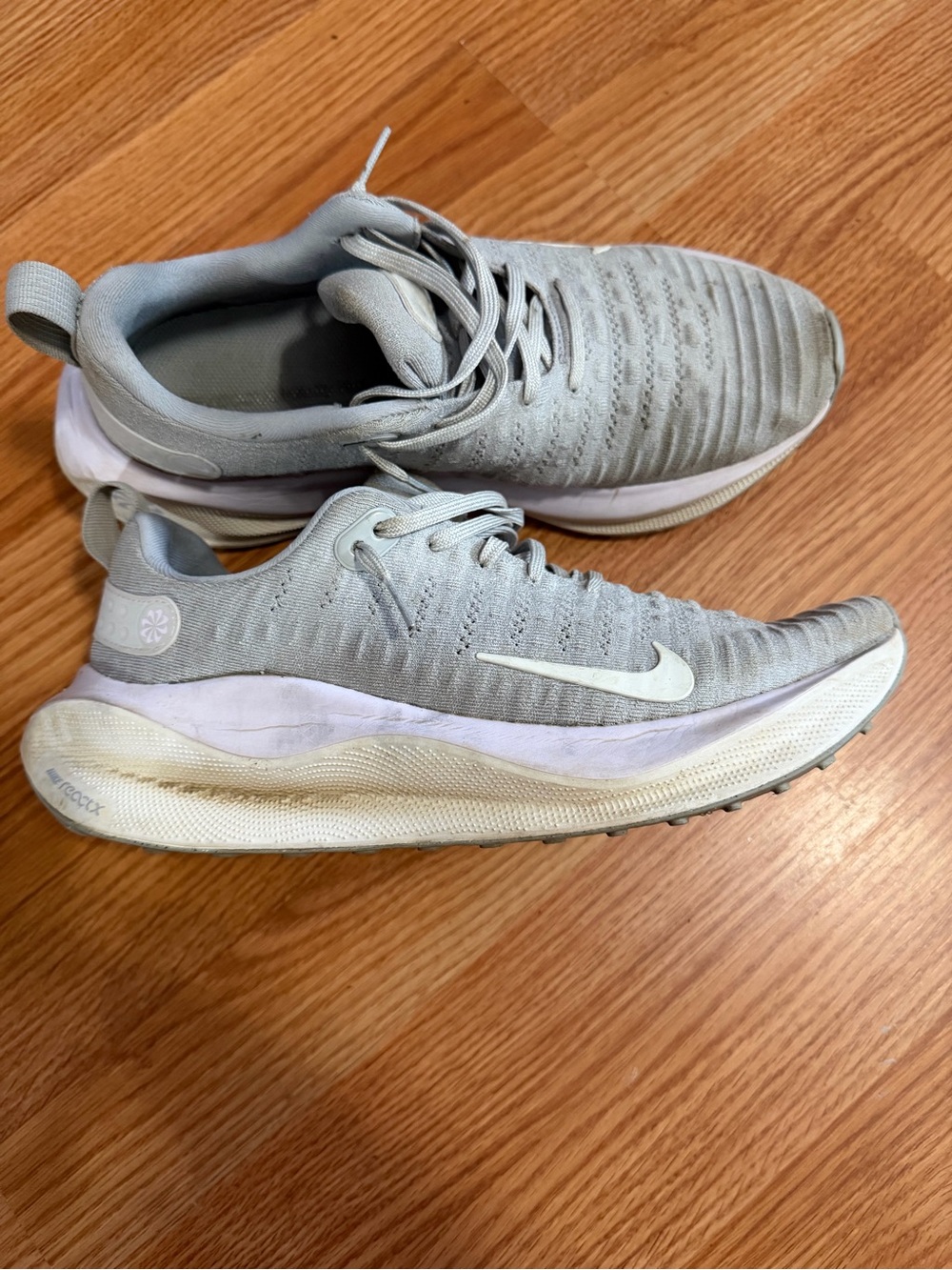 Nike Reactx Infinity Run 4